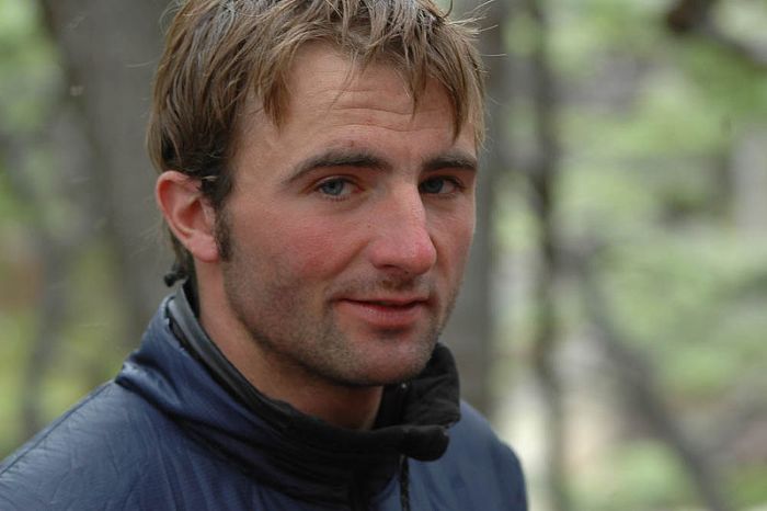 Ueli Steck