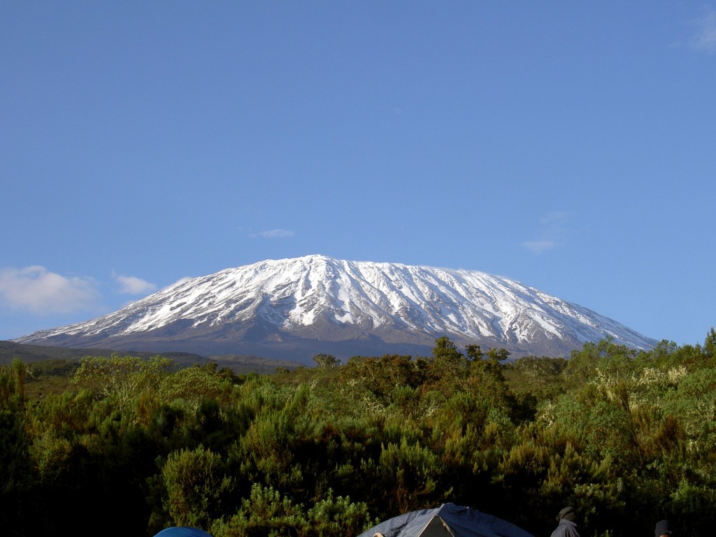 Kilimanjaro