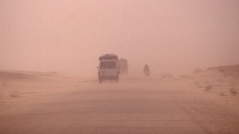 Sandstorm-Niger-1991