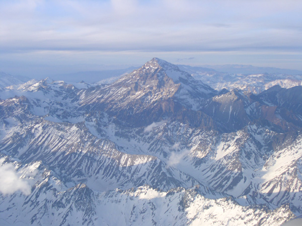 Aconcagua