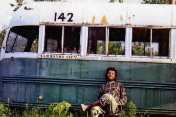 Christopher McCandless