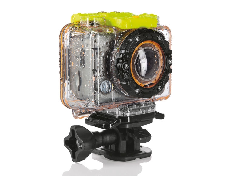 Lidl cctv cheap