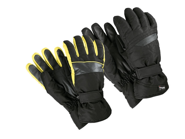 lidl gloves