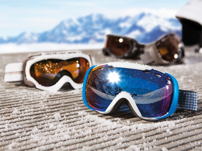 Budget ski Kit yourself out for slopes for than £100 - Wired For