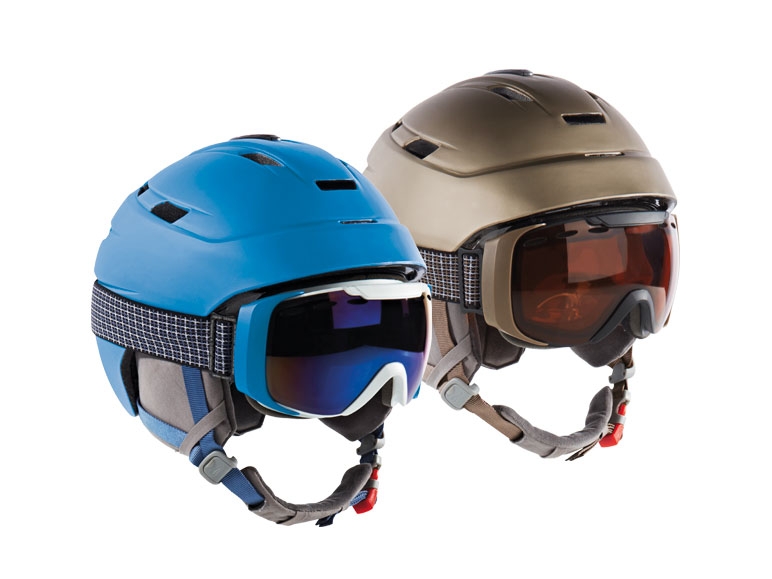 Budget ski Kit yourself out for slopes for than £100 - Wired For