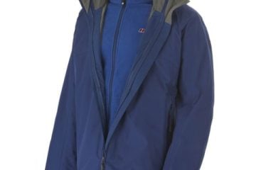 Berghaus Bowscale 3-in-1 jacket