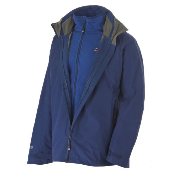 Berghaus Bowscale 3-in-1 jacket