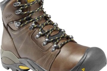 Keen Erickson PCT