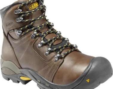 Keen Erickson PCT