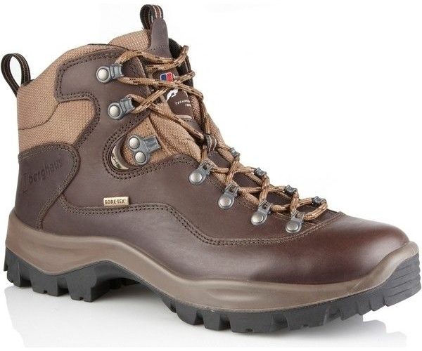 berghaus explorer ridge