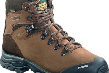 Meindl Kansas GTX boots