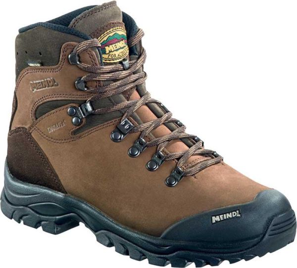 Meindl Kansas GTX boots