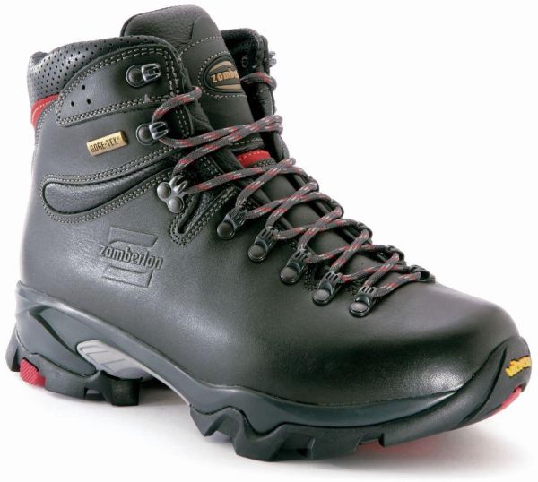 zamberlan walking boots