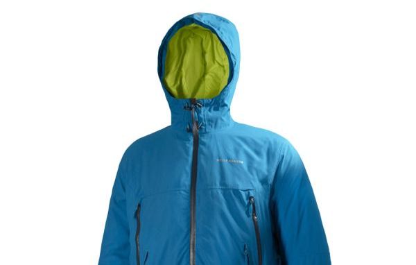 Helly Hansen Zeta Cis Jacket review - Wired For Adventure