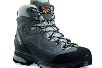 Scarpa Kinesis GTX