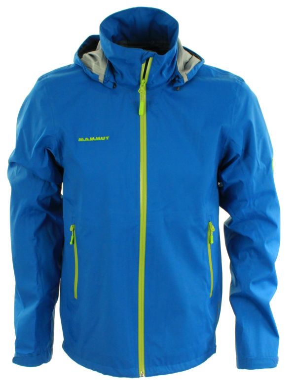 Mammut Shirko Jacket