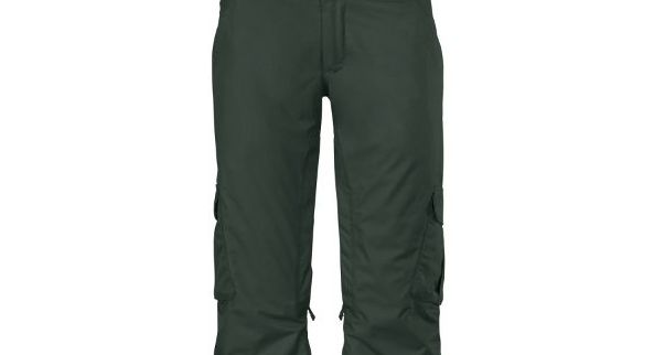 The North Face Go-Go Cargo Pant Review - Wired For Adventure