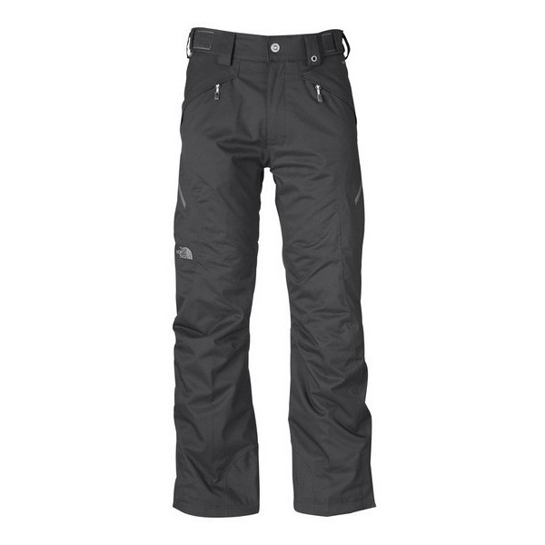 The North Face Rockeller Pant Review - Wired For Adventure