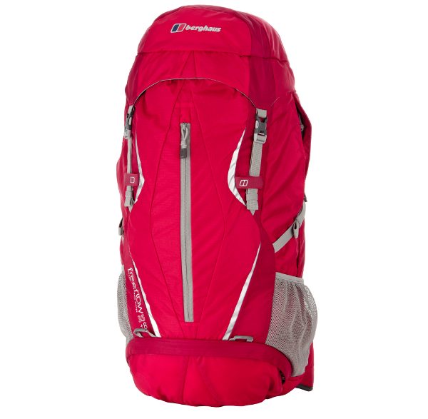 Berghaus Freeflow 35 + 8