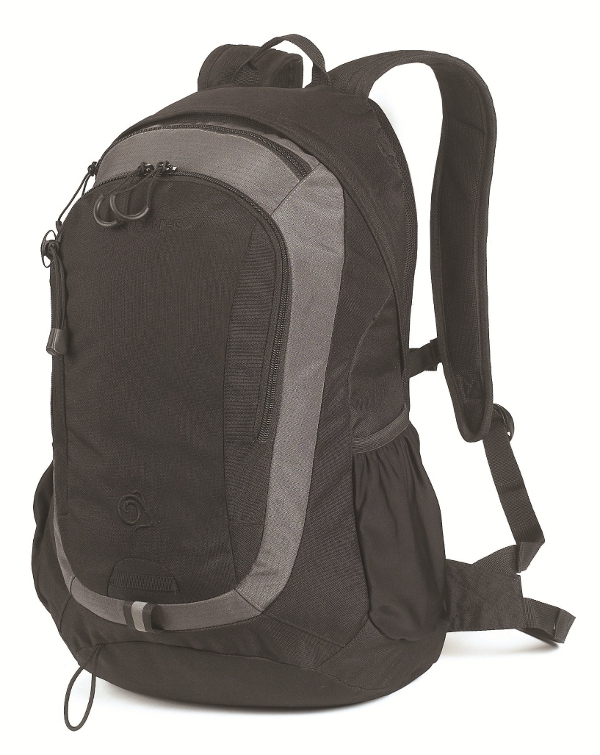 A detailed review of the Craghoppers Kiwi Pro 30 