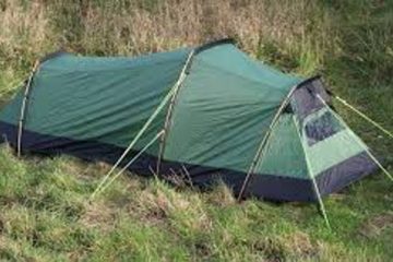 Gelert Stealth 2 Tent