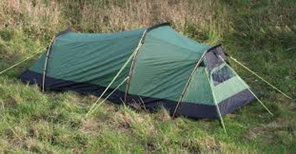 Gelert Stealth 2 Tent