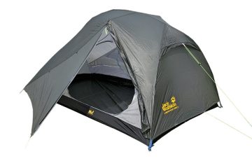 Jack Wolfskin Atmosphere Dome II Tent