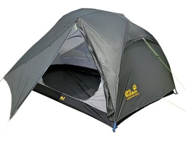 Jack Wolfskin Atmosphere Dome II Tent