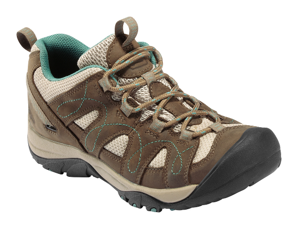 KEEN Shasta review - Wired For Adventure