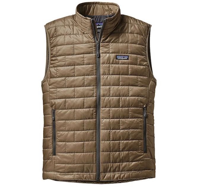 Patagonia Nano Puff Vest