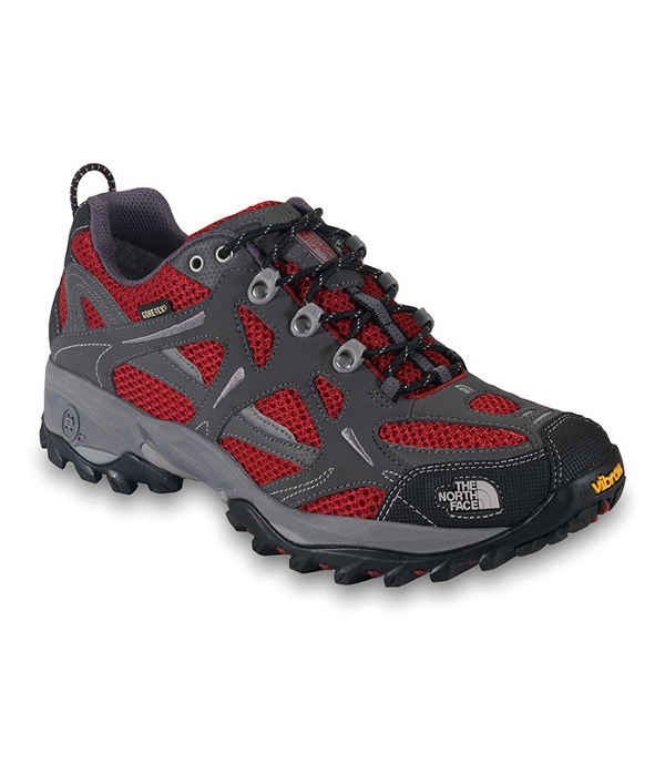 The North Face Hedgehog XCR - Wired