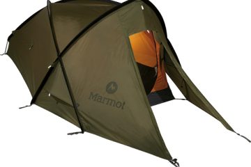 Marmot Grid 2P Tent