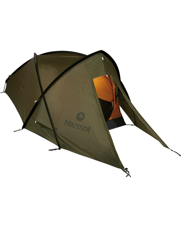 Marmot Grid 2P Tent