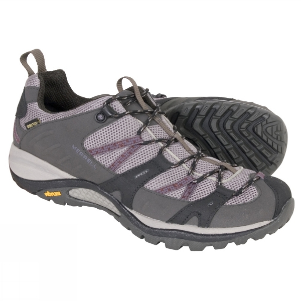 Merrell GTX review - Wired For