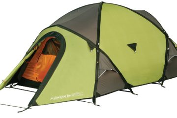 Vango Hurricane 200 Tent