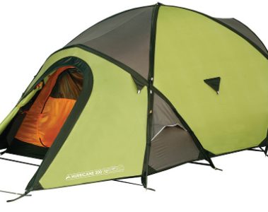 Vango Hurricane 200 Tent