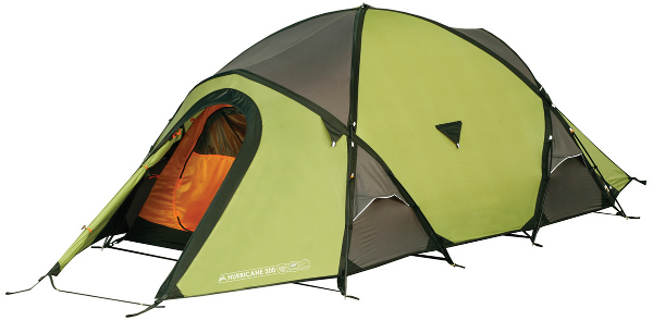 Vango Hurricane 200 Tent