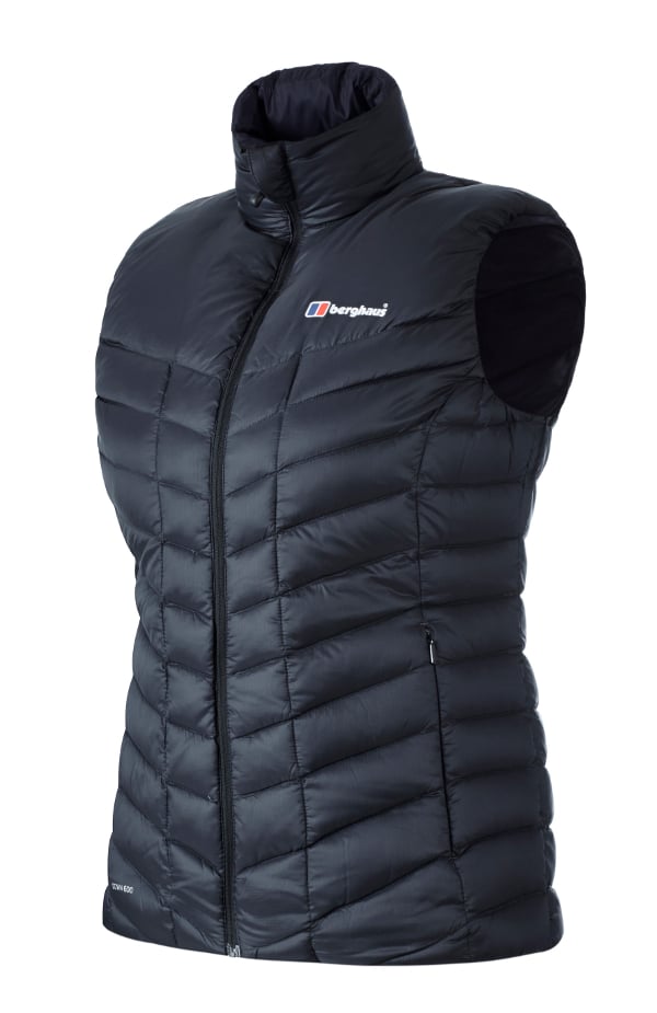 Berghaus Scafell Down Vest