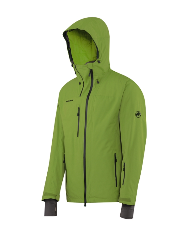 Mammut Bormio Jacket