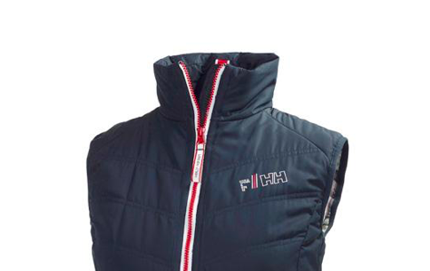 Helly Hansen HP Vest Review - Wired For Adventure