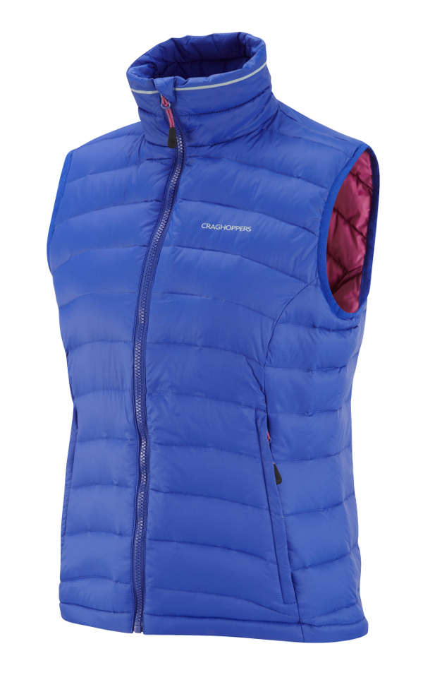 Craghoppers Kimiko Gilet