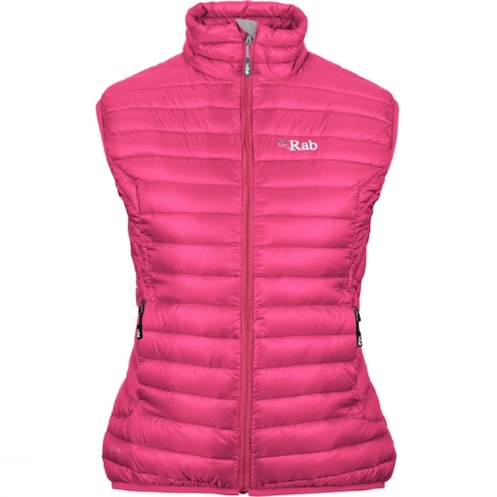 Rab Microlight Vest 