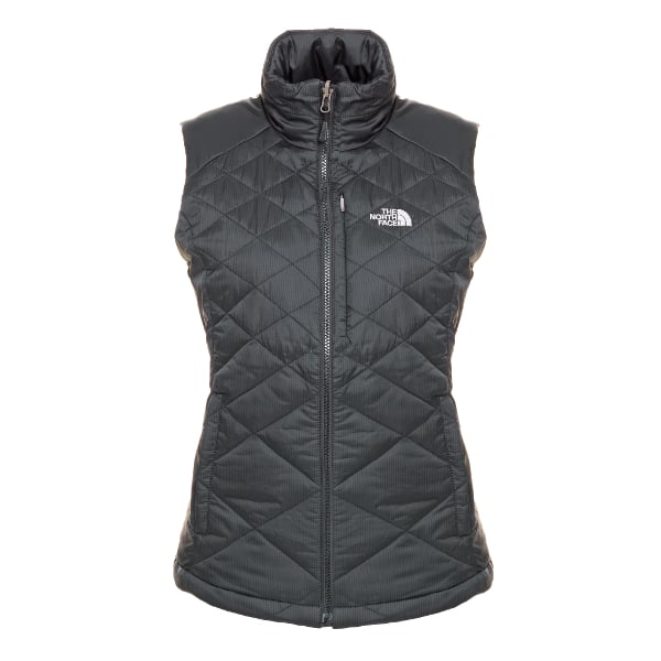 The North Face Red Blaze Vest