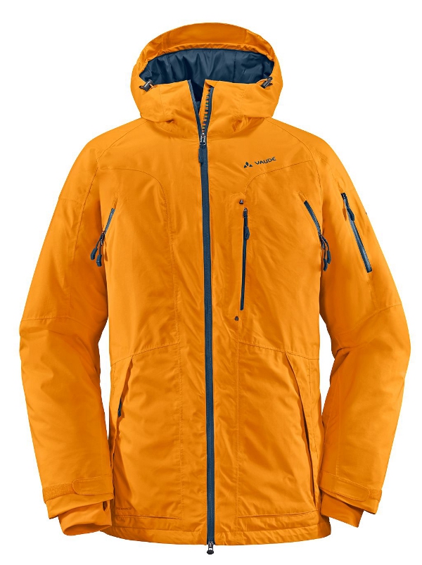 Vaude Gemsstock Jacket