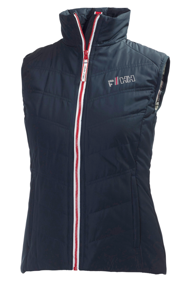 Helly Hansen HP Vest Review Wired For Adventure