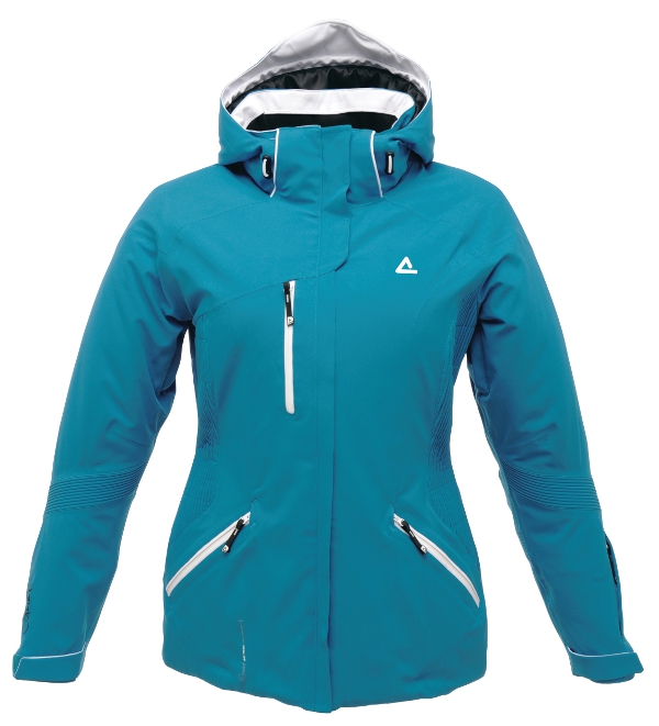 Dare 2b Incite Jacket Review - Wired For Adventure