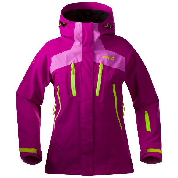 Bergans Oppdal Jacket