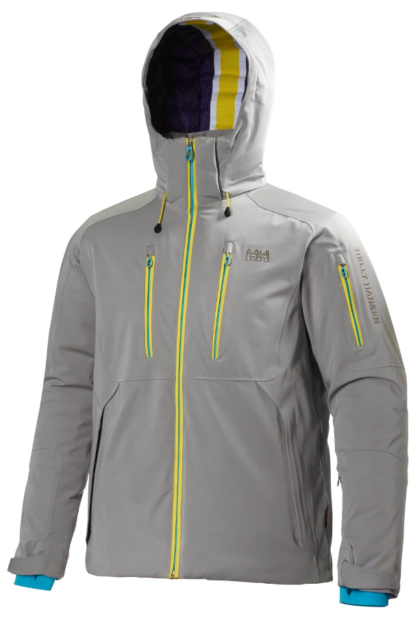 Helly Hansen Thrym Jacket