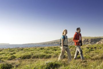 Trekking Menorca