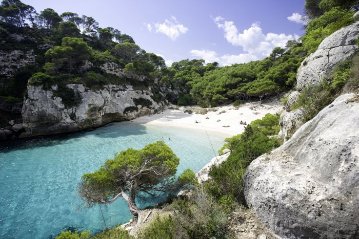 Menorca